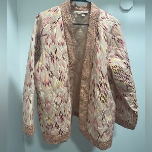 Knox Rose Quilted Jacket